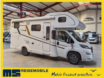 Eura Mobil ACTIVA ONE 690 HB /-2024-/ 180PS - 9GANG - MAXI  - Alcove motorhome: picture 1