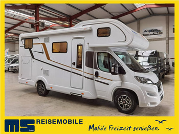 Eura Mobil ACTIVA ONE 690 HB /-2024-/ 180PS / BEACH- DESIGN  - Alcove motorhome: picture 1