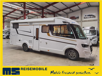 Eura Mobil INTEGRA LINE 720 EF /2024-/180PS-9G/EINZELBETTEN  - Integrated motorhome: picture 1