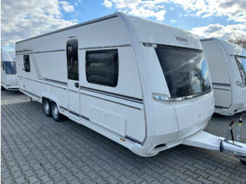 Fendt 720 SKDW Bianco Activ 2023 - Caravan: picture 1