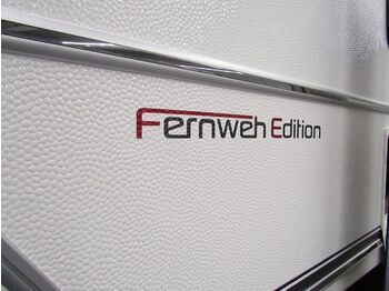 New Caravan Fendt BIANCO ACTIV 515 SD FERNWEH Sie sparen 3.862,-€: picture 1