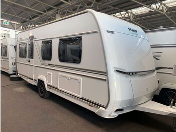 New Caravan Fendt TENDENZA 515 SG: picture 1