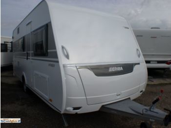 New Caravan HYMER / ERIBA / HYMERCAR Living 525: picture 1