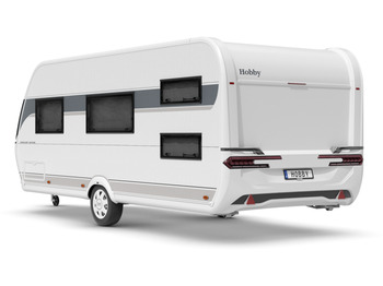 New Caravan Hobby EXCELLENT EDITION 545 KMF: picture 4
