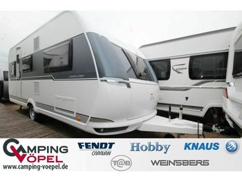 New Caravan Hobby Excellent 495 UL Modell 2020 1.750 Kg: picture 1