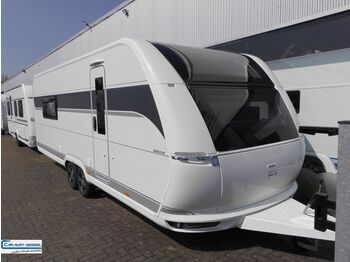 New Caravan Hobby Maxia 660 WQM ALDE+ ALDE FBH u.v.m.+++: picture 1