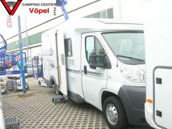 New Camper van KNAUS Sport TI 600 MG: picture 1