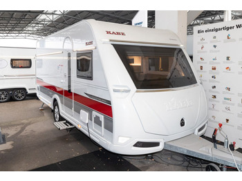 Kabe ROYAL 520 XL  - Caravan: picture 1