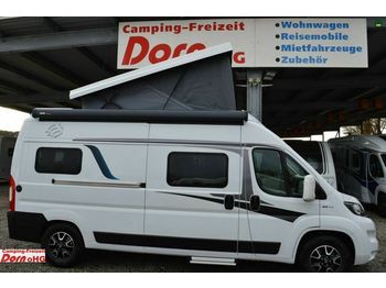 New Camper van Knaus BoxStar 600 MQ Mit Aufstelldach: picture 1