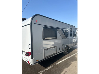 Knaus Südwind 540 UE 60 Years  - Caravan: picture 1