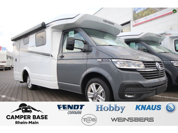 Camper van KNAUS