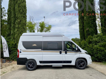 LAIKA Ecovip CV 540 - Camper van: picture 1