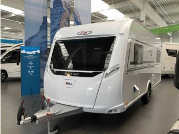 New Caravan LMC Maestro 490 E 2.000 kg, ATC, Premium: picture 1