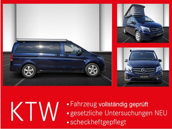 MERCEDES-BENZ Vito Marco Polo220d ActivityEdition,Schiebedach - Camper van: picture 1