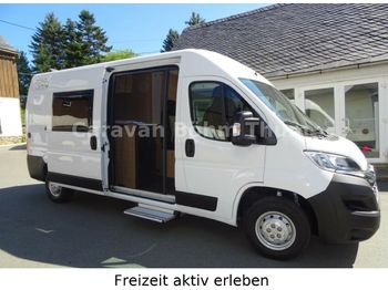 New Camper van Roadcar Roadcar R 600 * Euro 6d temp * Mod 2020 * SOFORT: picture 1