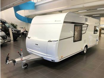 Travel trailer HYMER / ERIBA / HYMERCAR Eriba Exciting 470 Winteraktionspreis