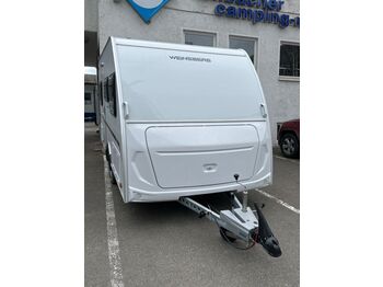 New Caravan Weinsberg Cara Cito 390 QD: picture 1