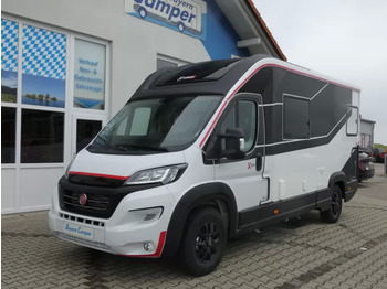Wohnmobil Challenger X 250 Open Edition #0583 (FIAT Ducato)  - Semi-integrated motorhome: picture 1