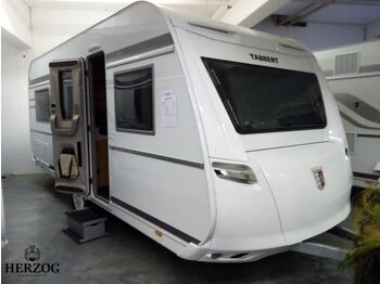 New Caravan Wohnwagen Tabbert Da Vinci 495 HE 2.3: picture 1