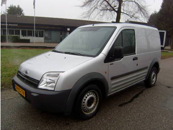 Ford connect 1.8TD - Box van