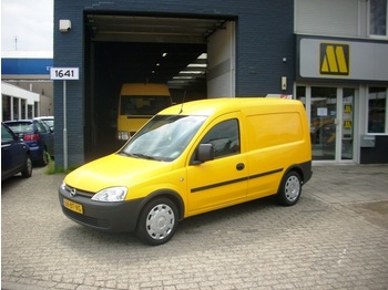 Opel Combo 1.3 CDTI 51KW / Klima / 2005 - Box van