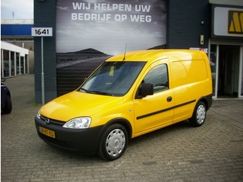 Opel Combo 1.3 CDTI / Klima - Box van