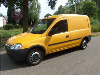 Opel combo CDTI - Box van