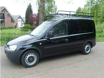 Opel combo CDTI - Box van