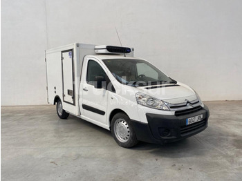 CITROEN JUMPY 125.29 PLANCHE -20ºC GC CARR - Refrigerated van: picture 1