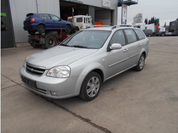 Commercial vehicle Chevrolet Nubira Station Wagon 1.6 (AIRCO): picture 1