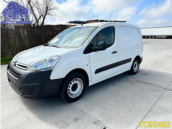 Citroën Berlingo 1.5 HDI Euro 6 - Panel van: picture 1