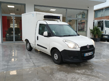 Refrigerated van for transportation of food FIAT DOBLò: picture 1
