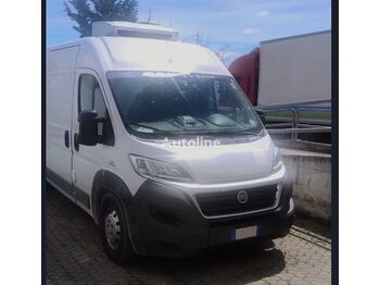 Refrigerated van FIAT DUCATO: picture 1
