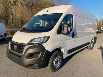 Fiat Ducato 35 140 M-Jet L4H2 Euro6 Klima ZV  - Panel van: picture 1