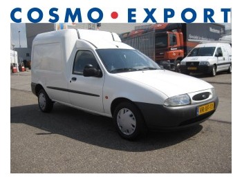 Ford Courier 1.8D - Commercial vehicle