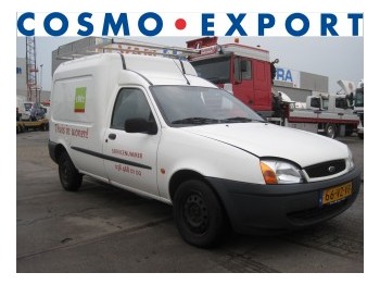 Ford Courier 1.8D 500 - Commercial vehicle