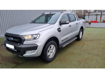 Ford Ranger Wildtrack 3.2 - Pickup truck: picture 1