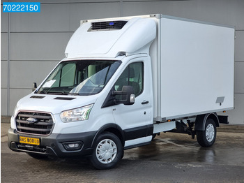 Ford Transit 130pk Automaat Koelwagen Koeler Carrier Airco Cruise Camera Airco Cruise control - Box van: picture 1