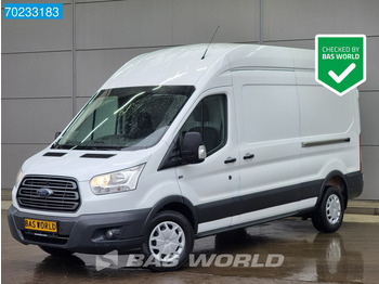 Ford Transit 170pk Automaat 2x Schuifdeur L3H3 Navi Airco Cruise Camera 13m3 Airco Cruise control - Panel van: picture 1