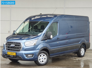 Ford Transit 170pk Automaat Limited L3H2 Navi Camera 12''SYNC scherm 11m3 Airco Cruise control - Panel van: picture 1