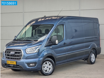 Ford Transit 170pk Automaat Limited L3H2 Navi Xenon CarPlay Camera 11m3 Airco Cruise control - Panel van: picture 1