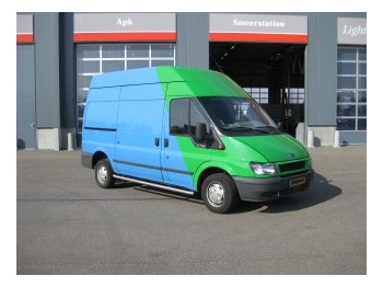 Ford Transit 280 M FD VAN 85 - Commercial vehicle