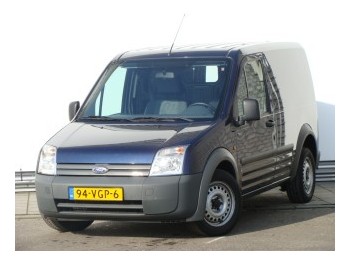 Ford Transit Connect 1.8Tdci 80kW AIRCO (wordt verwac - Commercial vehicle