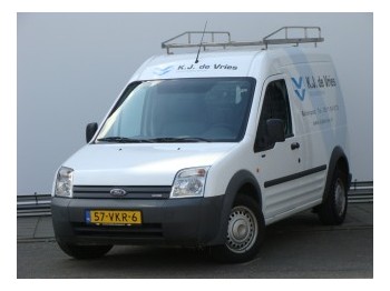 Ford Transit Connect 1.8 Tdci 66kW T230L Van 292/2290 - Commercial vehicle
