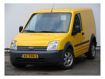 Ford Transit Connect 1.8 Tdci AIRCO 81kw - Commercial vehicle