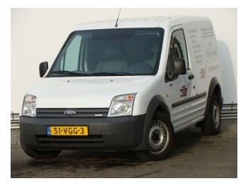 Ford Transit Connect T200S 1.8 TDCI - Commercial vehicle