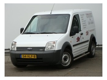 Ford Transit Connect T200S 1.8 TDCi airco - Commercial vehicle