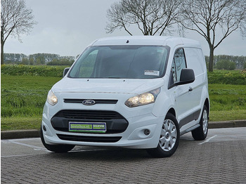 Ford Transit Connect  l1 airco 3-zits nap! - Box van: picture 1