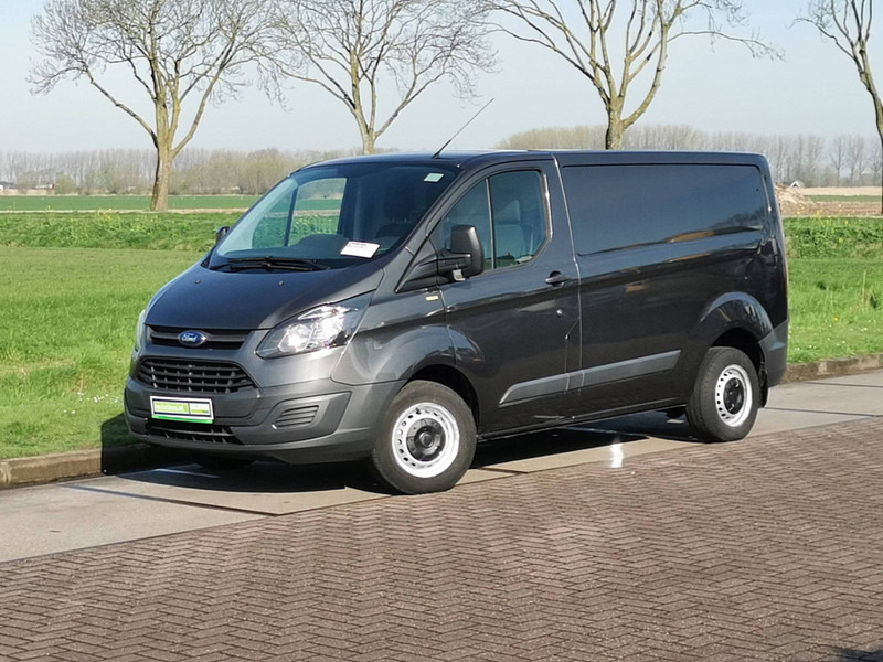 Ford Transit Custom - Small van: picture 2