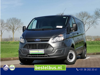 Ford Transit Custom - Small van: picture 1